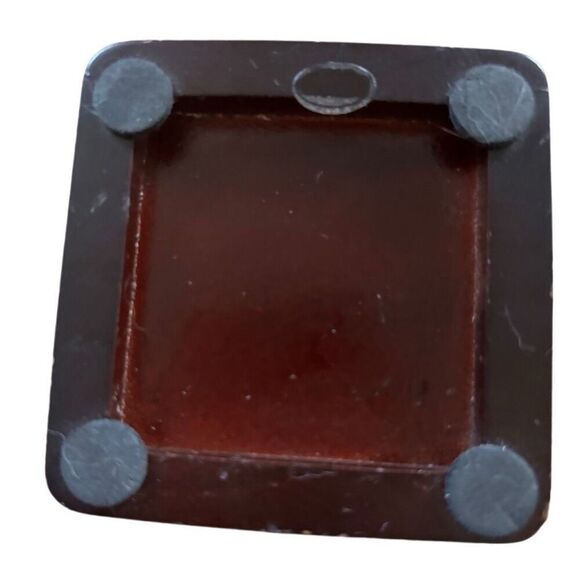 CARS Protection Plus Wooden Pencil Container - Picture 6 of 6